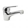 MONOCOMANDO LAVABO SERIE INES (HydrAll) Cromo