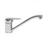 MONOCOMANDO LAVELLO MONOFORO SERIE INES (HydrAll) Cromo